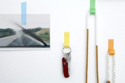 作品「tapehook」の画像 その3 （建築家 : 鈴野 浩一）