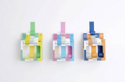 作品「tapehook」の画像 その7 （建築家 : 鈴野 浩一）