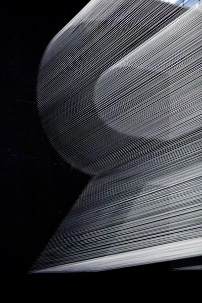 作品「光の織機 （Canon Milano Salone 2011）」の画像 その27 （建築家 : 鈴野 浩一）