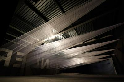 作品「光の織機 （Canon Milano Salone 2011）」の画像 その30 （建築家 : 鈴野 浩一）