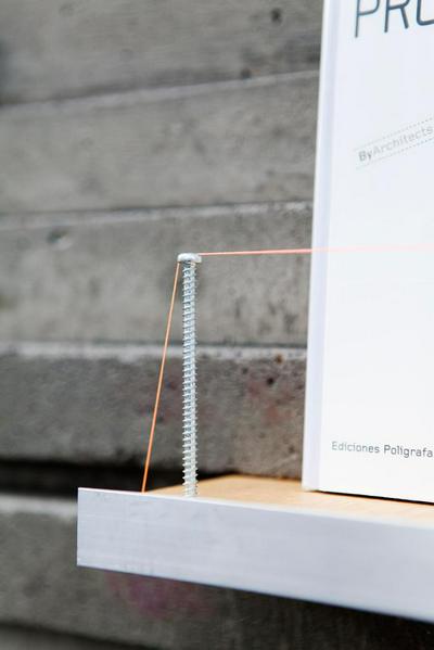 作品「NANYODO SHELF」の画像 その12 （建築家 : 鈴野 浩一）