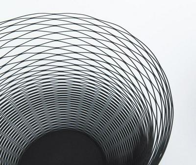 作品「空気の器 （BLACK）」の画像 その2 （建築家 : 鈴野 浩一）