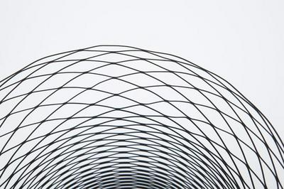 作品「空気の器 (BLACK)」の画像 その6 (建築家 : 鈴野 浩一)