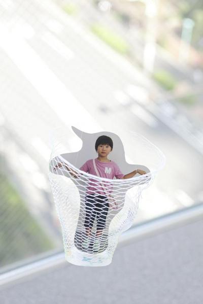 作品「「空気の器」 ワークショップ in SHIBAURA HOUSE」の画像 その25 （建築家 : 鈴野 浩一）