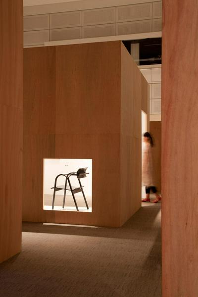 作品「MOTOMI KAWAKAMI CHRONICLE 1966-2011」の画像 その10 （建築家 : 鈴野 浩一）