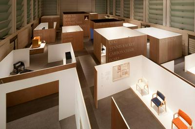 作品「MOTOMI KAWAKAMI CHRONICLE 1966-2011」の画像 その18 (建築家 : 鈴野 浩一)
