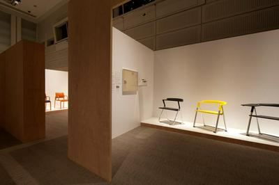 作品「MOTOMI KAWAKAMI CHRONICLE 1966-2011」の画像 その9 （建築家 : 鈴野 浩一）