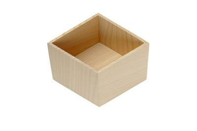 作品「木のポケット」の画像 その5 (建築家 : 鈴野 浩一)