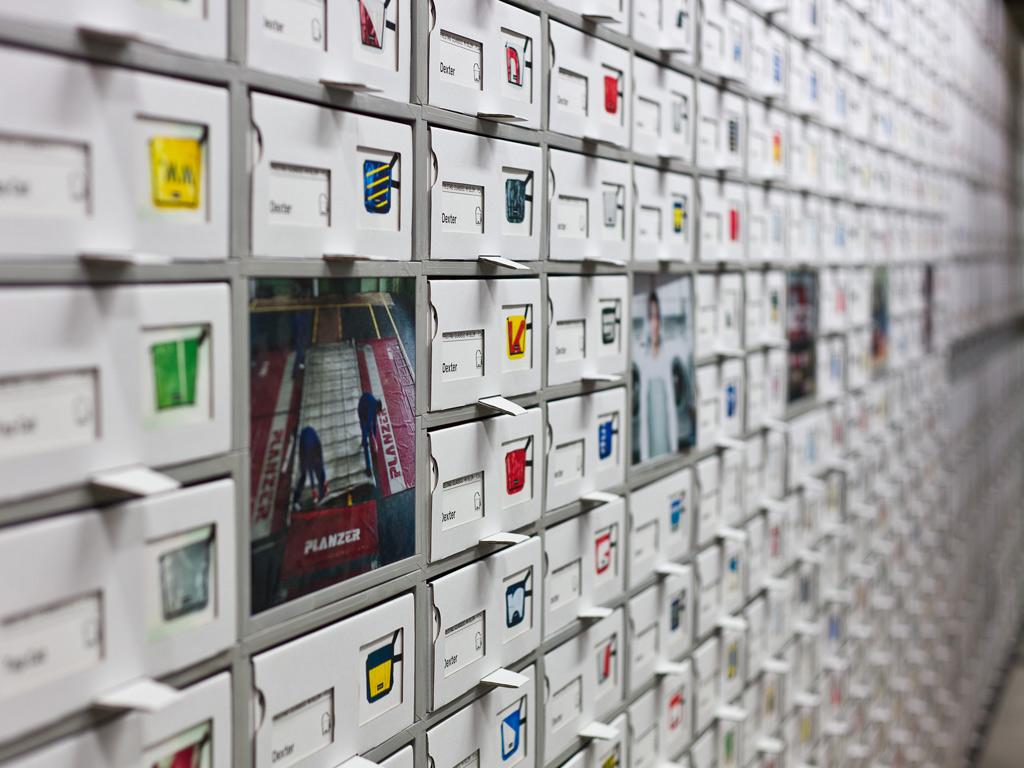 作品「FREITAG Store Tokyo」の画像 その11 （建築家 : 鈴野 浩一）