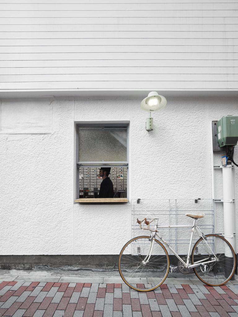 作品「FREITAG Store Tokyo」の画像 その14 （建築家 : 鈴野 浩一）