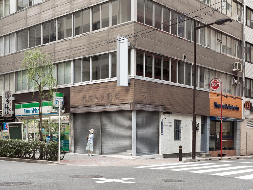 作品「FREITAG Store Tokyo」の画像 その19 （建築家 : 鈴野 浩一）