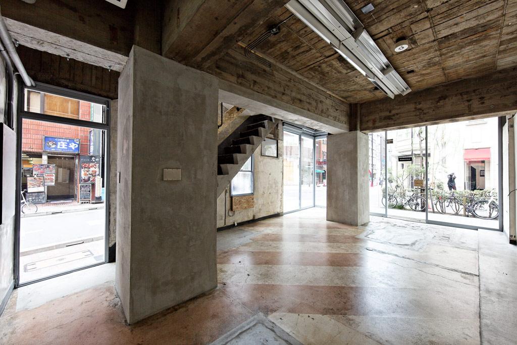 作品「FREITAG Store Tokyo」の画像 その26 （建築家 : 鈴野 浩一）