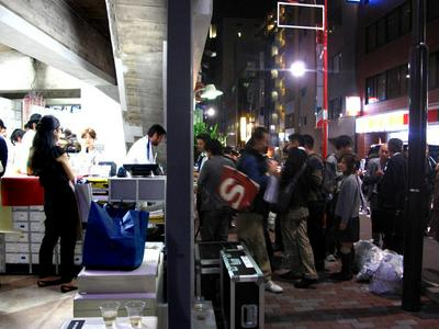 作品「FREITAG Store Tokyo」の画像 その32 （建築家 : 鈴野 浩一）