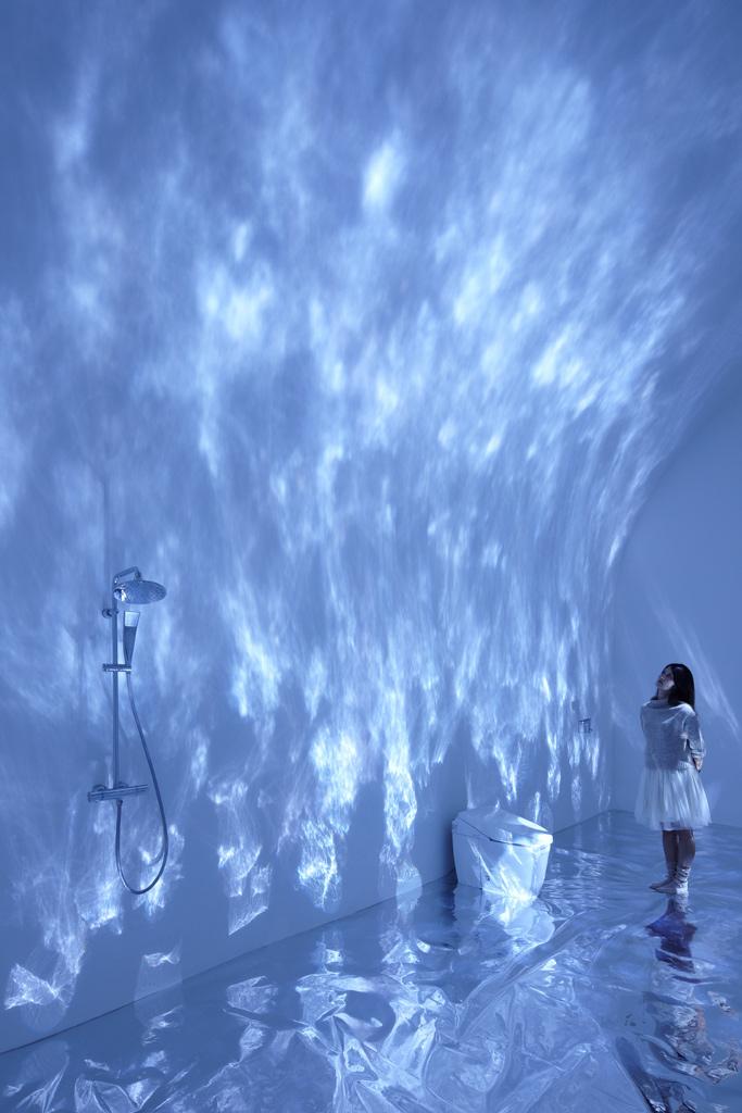 作品「minamo」の画像 その6 （建築家 : 鈴野 浩一）