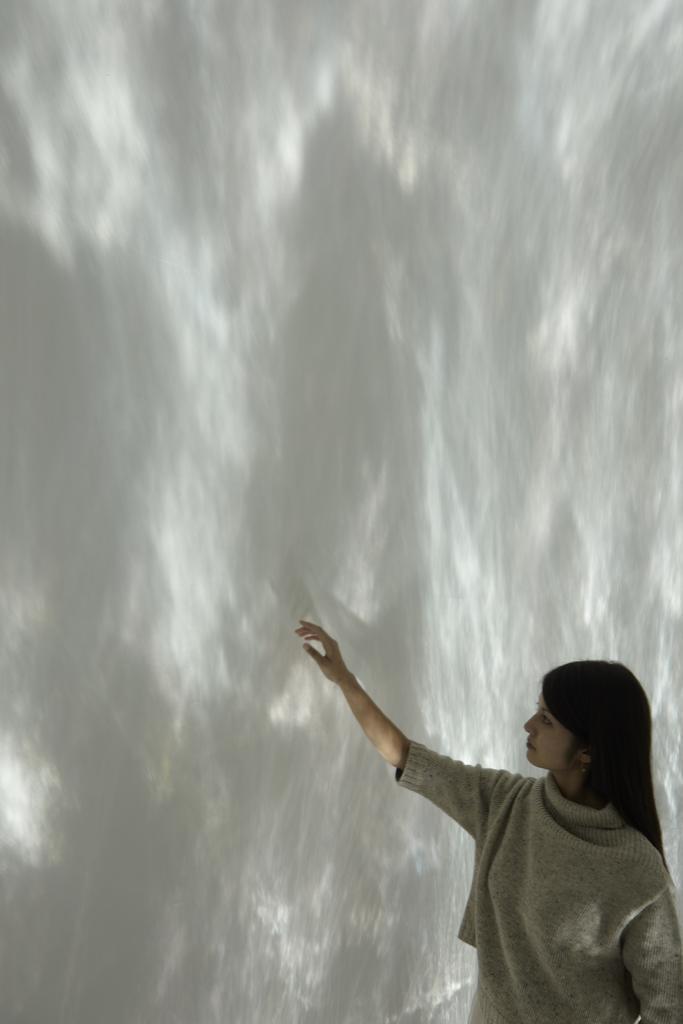 作品「minamo」の画像 その7 （建築家 : 鈴野 浩一）