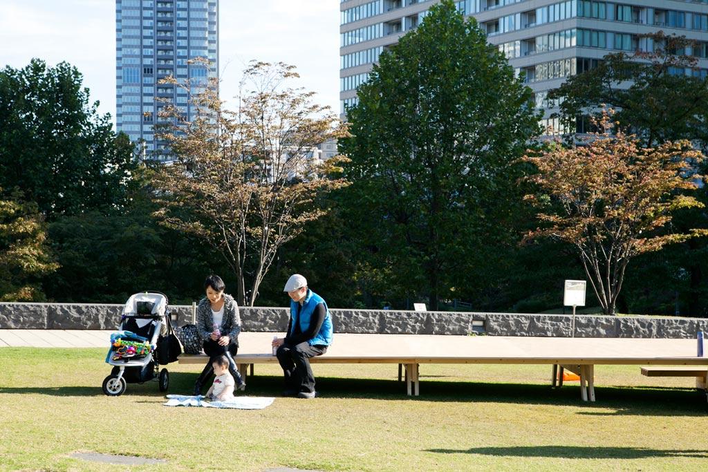 作品「ガリバーテーブル」の画像 その10 （建築家 : 鈴野 浩一）