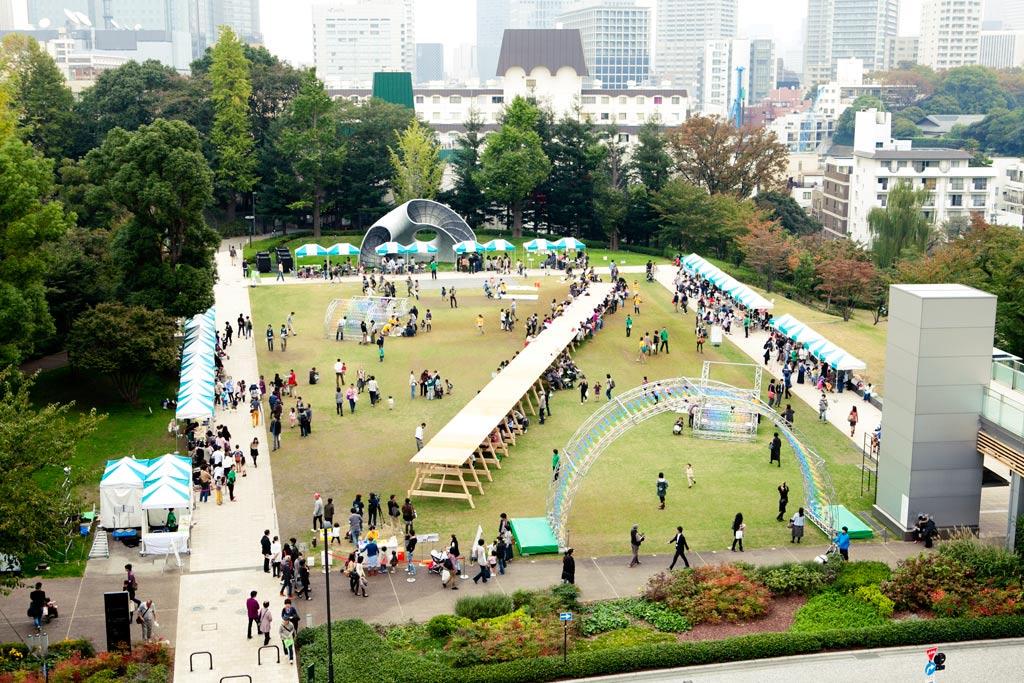 作品「ガリバーテーブル」の画像 その20 （建築家 : 鈴野 浩一）