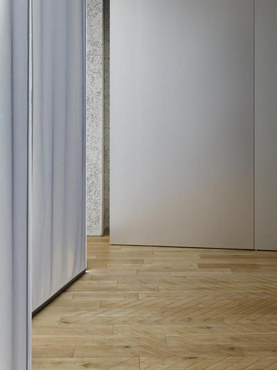 作品「NIKE PR ROOM」の画像 その14 （建築家 : 鈴野 浩一）