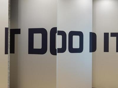 作品「NIKE PR ROOM」の画像 その8 （建築家 : 鈴野 浩一）