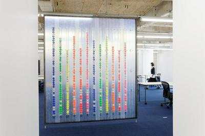 作品「面白法人カヤック 鎌倉駅前オフィス」の画像 その11 （建築家 : 鈴野 浩一）