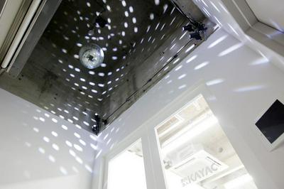 作品「面白法人カヤック 鎌倉駅前オフィス」の画像 その13 (建築家 : 鈴野 浩一)