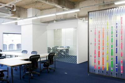 作品「面白法人カヤック 鎌倉駅前オフィス」の画像 その3 （建築家 : 鈴野 浩一）