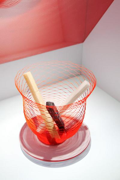 作品「「空気の器」 新年ディスプレイ in ISETAN」の画像 その22 （建築家 : 鈴野 浩一）