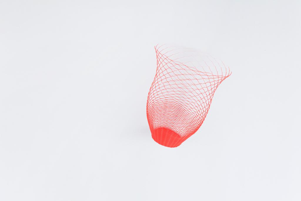 Image of "空気の器 （RED × WHITE）", the work by architect : Koichi Suzuno (image number 7)