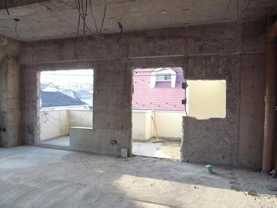 作品「目黒本町の住宅」の画像 その20 (建築家 : 鈴野 浩一)