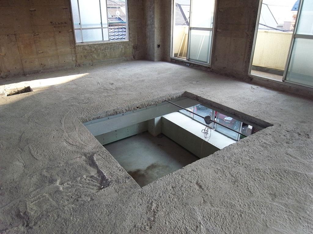 作品「目黒本町の住宅」の画像 その21 （建築家 : 鈴野 浩一）
