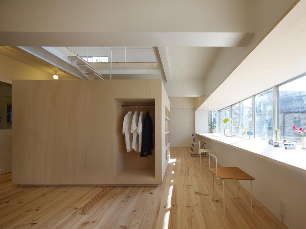作品「目黒本町の住宅」の画像 その8 （建築家 : 鈴野 浩一）
