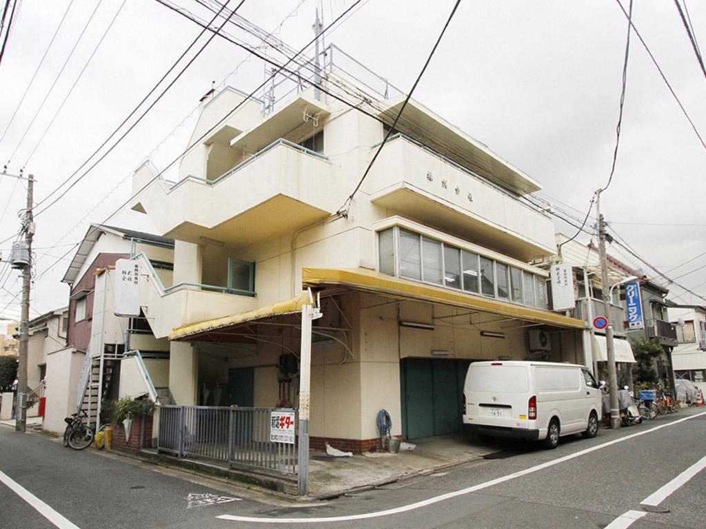 作品「目黒本町の住宅」の画像 その17 （建築家 : 鈴野 浩一）