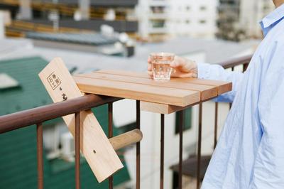 作品「スカイデッキ」の画像 その4 (建築家 : 鈴野 浩一)