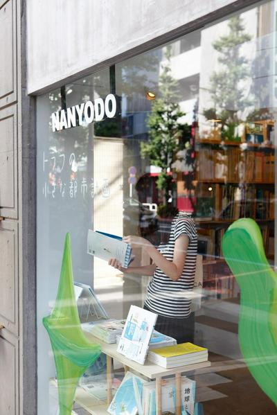 作品「トラフの小さな都市計画」の画像 その10 （建築家 : 鈴野 浩一）