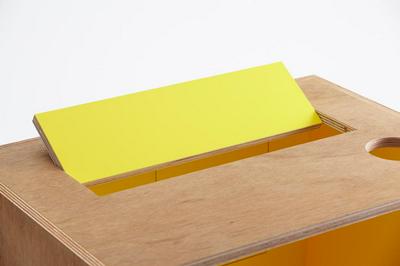 作品「コロロデスク / コロロスツール」の画像 その18 （建築家 : 鈴野 浩一）