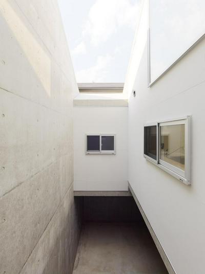 作品「北大路の住宅」の画像 その15 （建築家 : 鈴野 浩一）