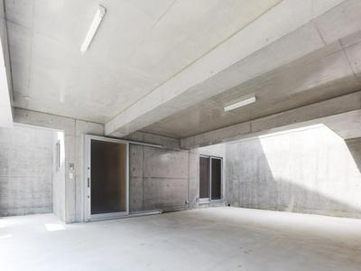 作品「北大路の住宅」の画像 その6 (建築家 : 鈴野 浩一)