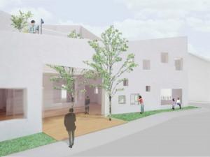 Image of "MMST", the work by architect : Koichi Suzuno (image number 3)