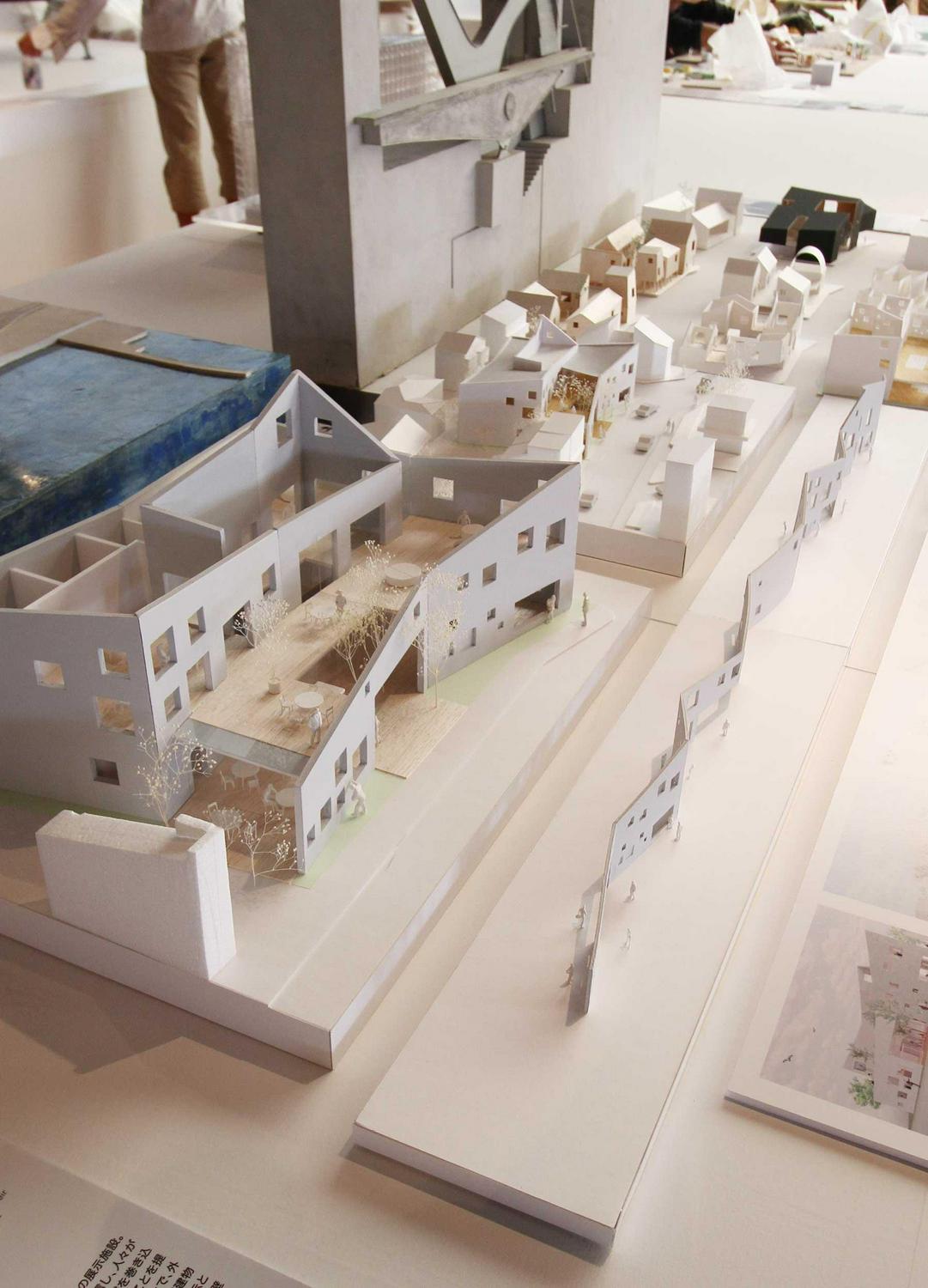 Image of "MMST", the work by architect : Koichi Suzuno (image number 6)