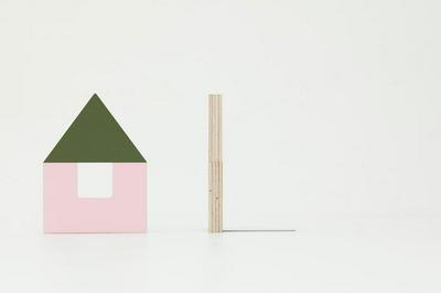 作品「コロロスタンド」の画像 その6 （建築家 : 鈴野 浩一）