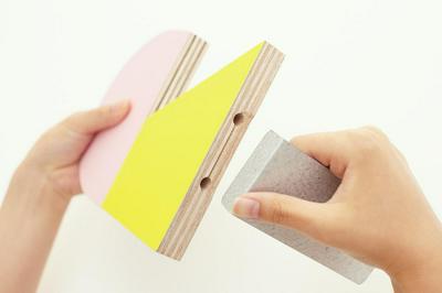 作品「コロロスタンド」の画像 その8 （建築家 : 鈴野 浩一）