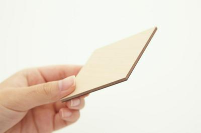 作品「コロロマグネット」の画像 その3 （建築家 : 鈴野 浩一）