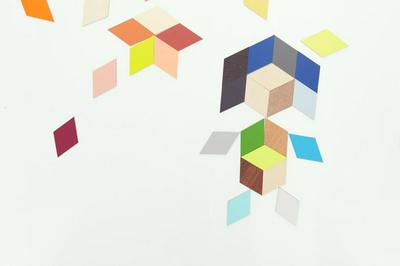 作品「コロロマグネット」の画像 その5 (建築家 : 鈴野 浩一)