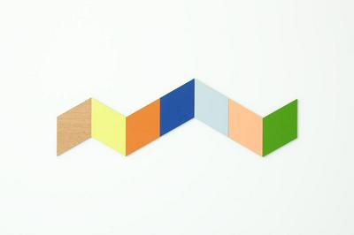 作品「コロロマグネット」の画像 その7 （建築家 : 鈴野 浩一）