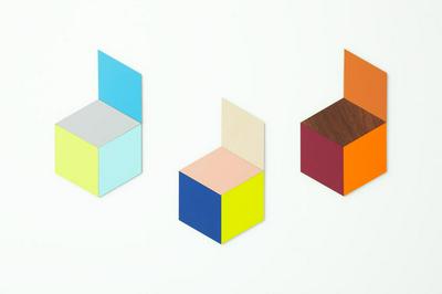 作品「コロロマグネット」の画像 その8 (建築家 : 鈴野 浩一)