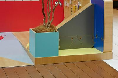 作品「Waku Waku Station」の画像 その6 （建築家 : 鈴野 浩一）