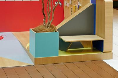 作品「Waku Waku Station」の画像 その7 （建築家 : 鈴野 浩一）