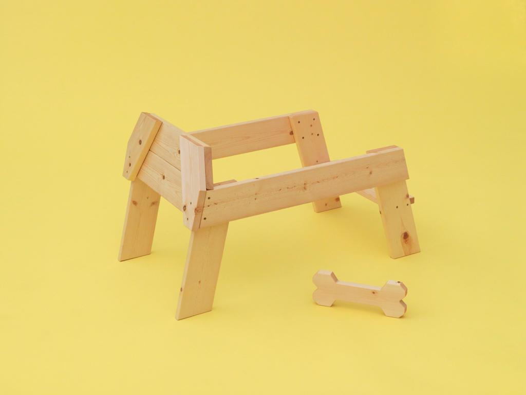 作品「ワンモック」の画像 その10 （建築家 : 鈴野 浩一）