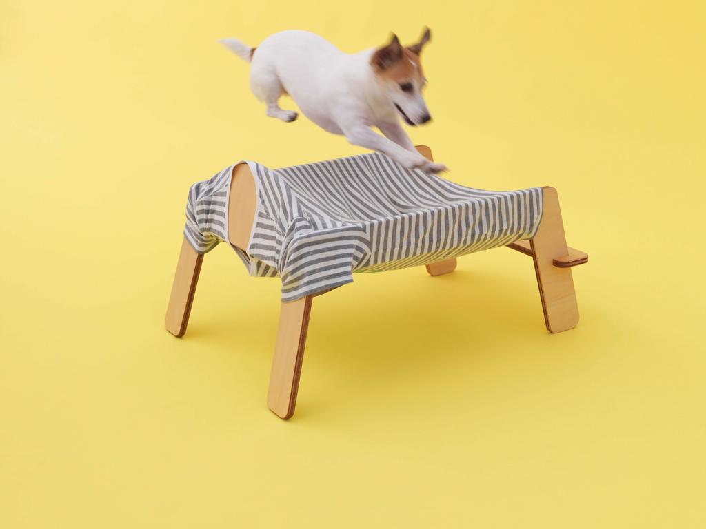 作品「ワンモック」の画像 その2 （建築家 : 鈴野 浩一）