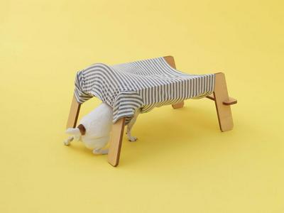 作品「ワンモック」の画像 その5 （建築家 : 鈴野 浩一）